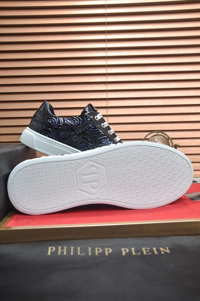 Philipp Plein Shoes